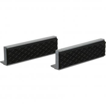 Silverline 273221 - Mordazas Blandas de 100mm para Tornillo de Banco