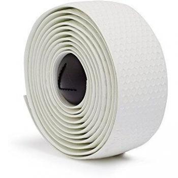 Cinta de silicona para barra, color blanco