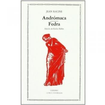 Andrómaca; Fedra