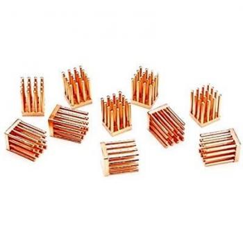 Enzotech MOSFET heatsink