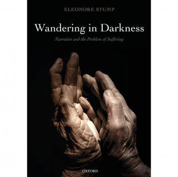 Wandering in Darkness: Narrative And The Problem Of Suffering