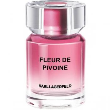 Karl Lagerfeld Fleur Pivoine Eau De Parfum 50ml