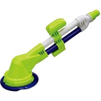 Interline K751CBX Zappy - Limpiador de Fondos automático