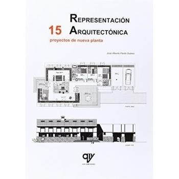 Representación arquitectónica