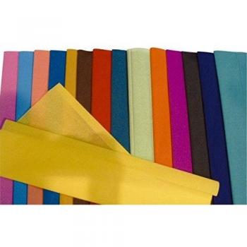 Papel crepe-pinocho - Verde palido