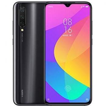 TELEFONO MOVIL LIBRE MI 9 LITE 6.39 6GB/64GB 4G-LTE NFC DUAL-SA9.0 XIAOMI