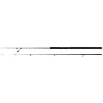 Penn Caña de Spinning Wrath II, Caña de Pescar, óptima para pesca en el mar con señuelos metálicos, duros o blandos, ideal para lubina, pez, bacalao y abadejo,