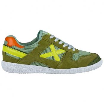 Zapatilla casual de infantil Mini Goal 1589 Munich
