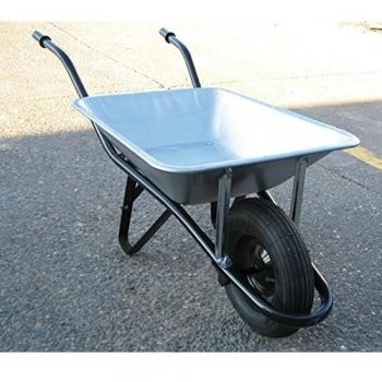 FERMAR - Carretilla Galvanizada Fermar 70 L