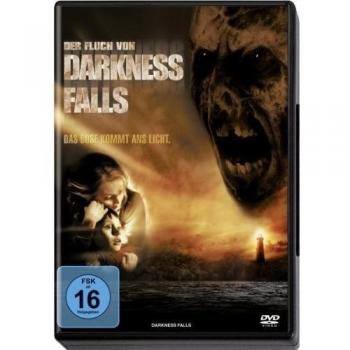 Der Fluch von Darkness Falls [Alemania] [DVD]