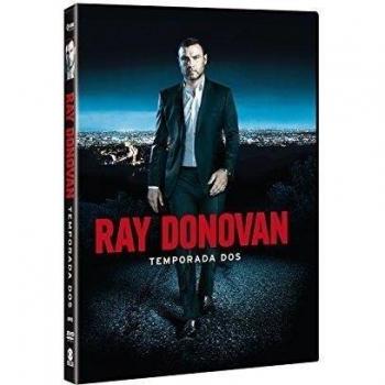 Ray Donovan - Temporada 2 [DVD]