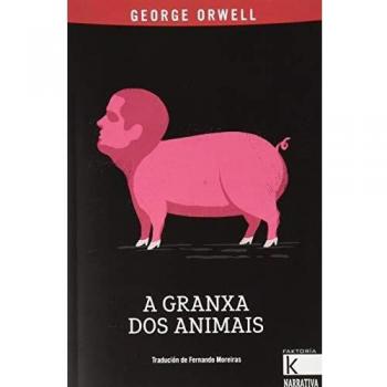 A Granxa dos Animais