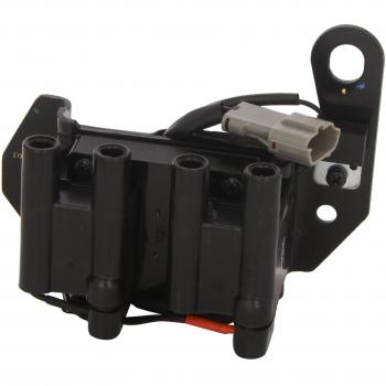 Bobina de encendido NGK 48173 para Hyundai, compatible con modelos Lantra 2 y Accent 1