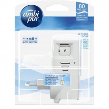 Ambi Pur Difusor para Ambientador Eléctrico