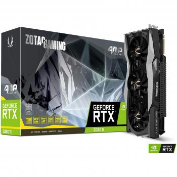Zotac ZT-T20810C-10P - Tarjeta gráfica