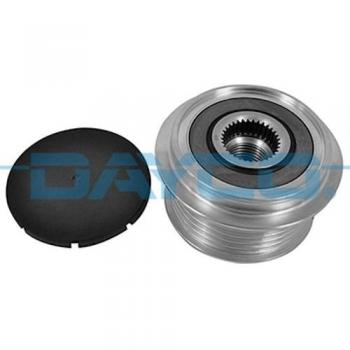 Rueda Libre de Alternador DAYCO ALP2436 para VOLVO V70 3