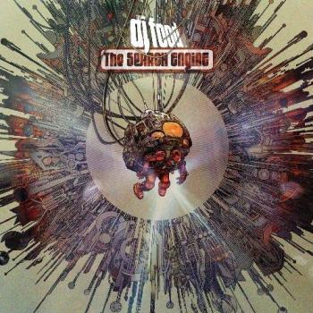 the search engine [Vinilo] - DJ FOOD
