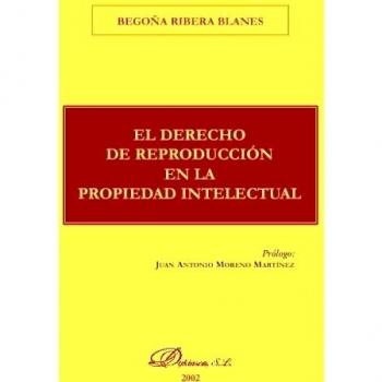 El Derecho De Reproducción En La Propiedad Intelectual