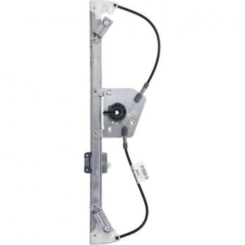 Regulador de Ventana Valeo 851265 Derecha