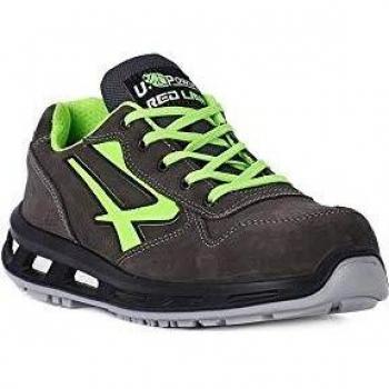 Zapatos de Seguridad UPOWER Yoda S3 N.46