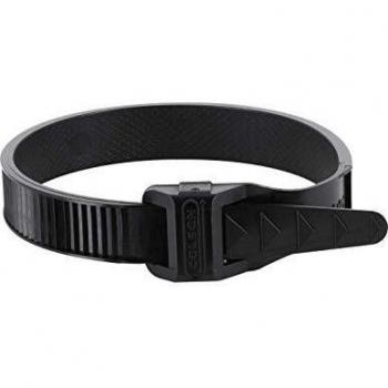 Collar Colson Legrand 9x185mm Negro - Pack de 100 con protección UV