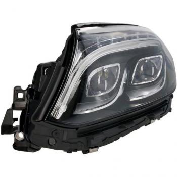 Faro principal delantero MAGNETI MARELLI 710815904502 Izquierda