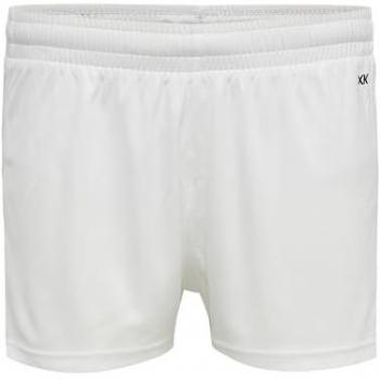 Hummel Pantalones Cortos Core XK de Poliéster para Mujeres