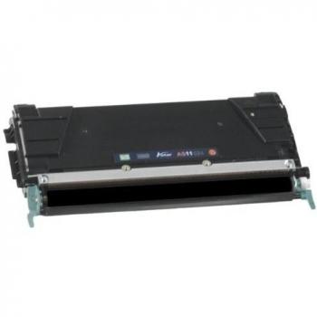 Cartucho de Tóner Negro Astar AS11524 (Sustituye Lexmark C5242KH) 8000 Páginas