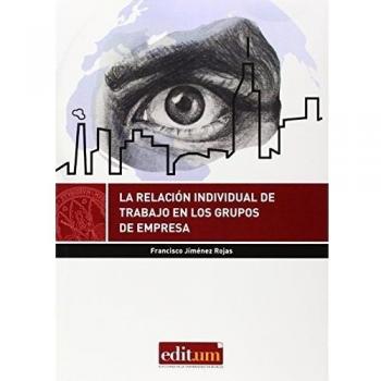 Relación individual de trabajo en los grupos de empresa,La