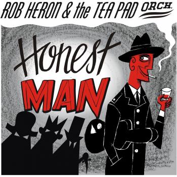 Honest Man [VINYL]