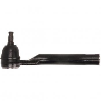 Rótula de dirección TRW JTE512 Derecha, tipo: rótula de dirección, características: compatible con vehículos específicos, fabricada por TRW, diseño duradero y resistente, fácil instalación