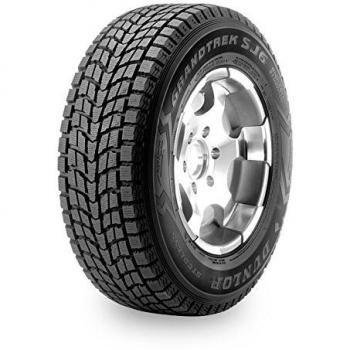Dunlop Grandtrek SJ6 225/60 R17 99Q - Neumático Off-Road Invierno