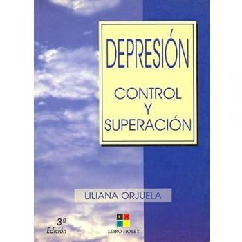 Depresion - control y superacion