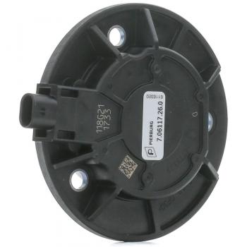 PIERBURG Solenoide central de ajuste del árbol de levas para VOLKSWAGEN Golf, Passat, Tiguan, Scirocco, Touran, Polo, Transporter, T-Roc (Ref: 7.06117