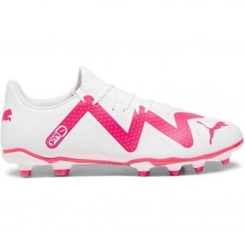 Puma Zapatillas de fútbol Future Play FG/AG para hombre
