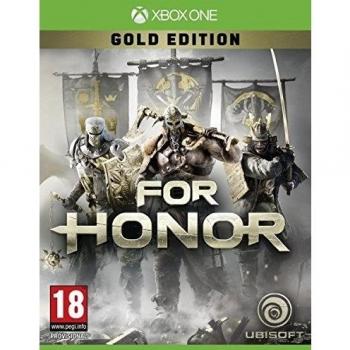 For Honor - Gold Edition
