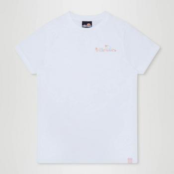Camiseta de niños Ellesse Camogli Tee Shirt
