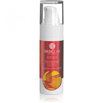 BasicLab Dermocosmetics Esteticus Nighttime Retexturising Emulsion 0.3% Pure Retinol 30 ml