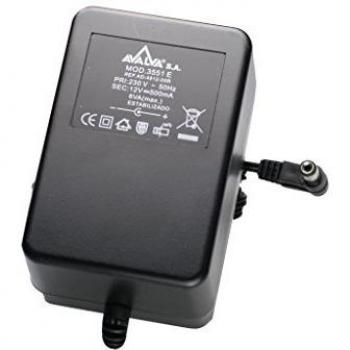 Avalva 3551 E-Power Laptop Negro