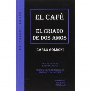 Café, El