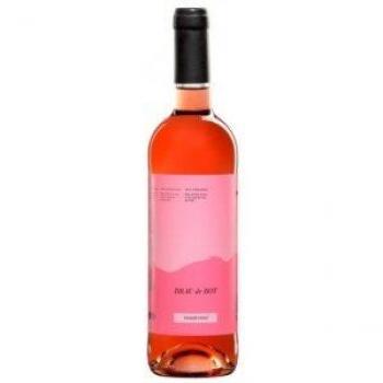 BRAU DE BOT ROSADO 2016