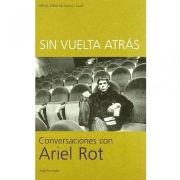 Sin Vuelta Atras Conver.Ariel Rot