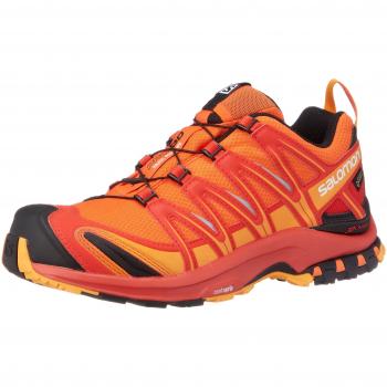 Salomon XA Pro 3D, Calzado de Trail Running para Hombre,