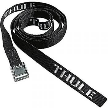 Thule TH5210 - Pulpo con Hebilla para baca de Coche