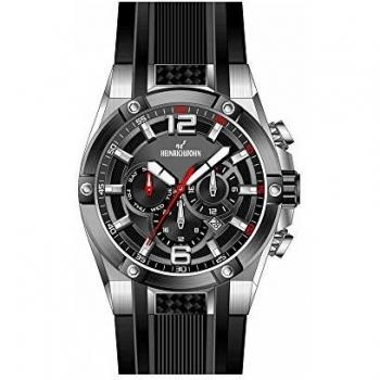 HEINRICHSSOHN Aachen HS1011D Mens Watch