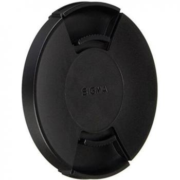 Tapa de Objetivo Sigma LCF-72 III - Diámetro 72mm, Protección y Accesorios para Cámaras
