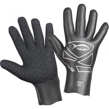 SALVIMAR Skinwind - Guantes de buceo, talla 3,5 mm XL