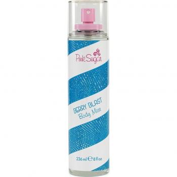 Aquolina Pink Sugar Berry Blast Body Mist 236ml