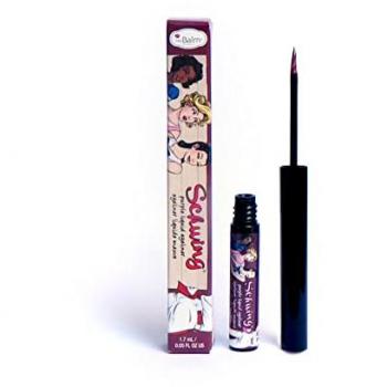 theBalm Schwing® Liquid Eyeliner 1.7 ml Purple Unisex