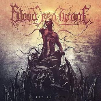 Fit To Kill [Vinilo]